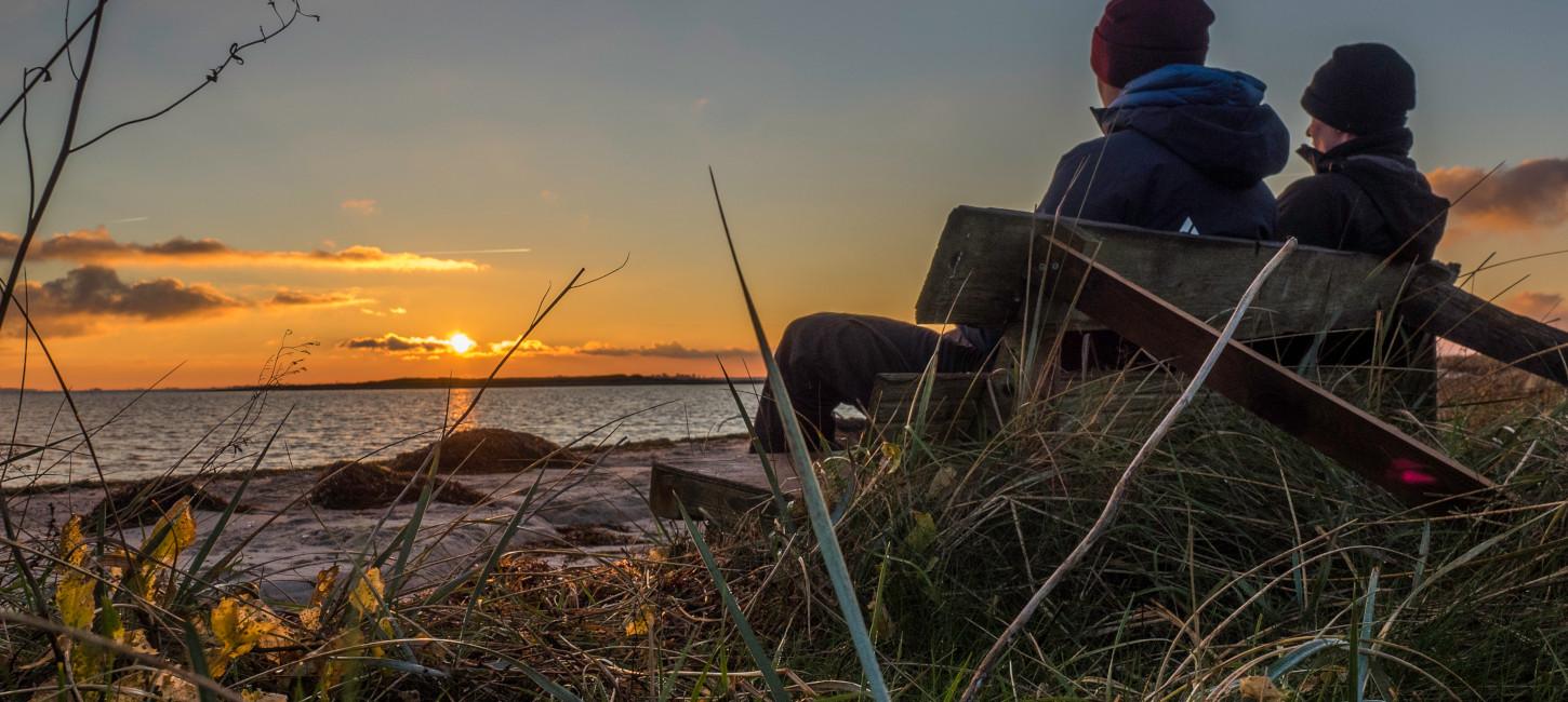 Hygge på Avernakø | Vandring | En afstikker fra Øhavsstien